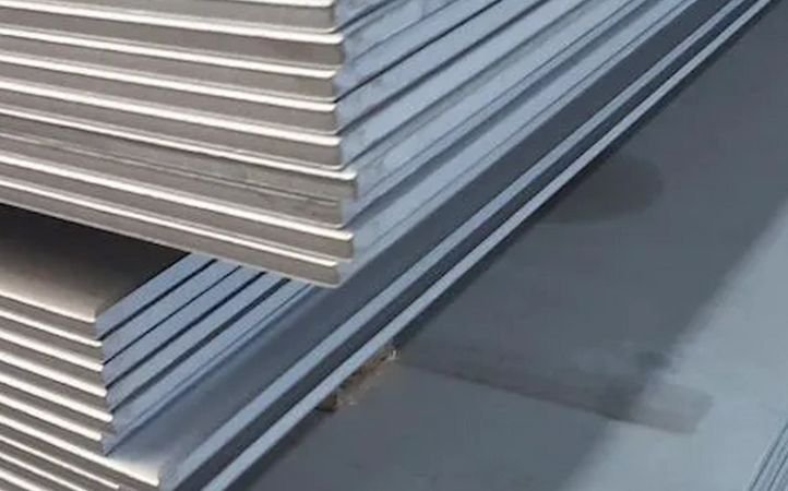 Hastelloy Sheets and Plates