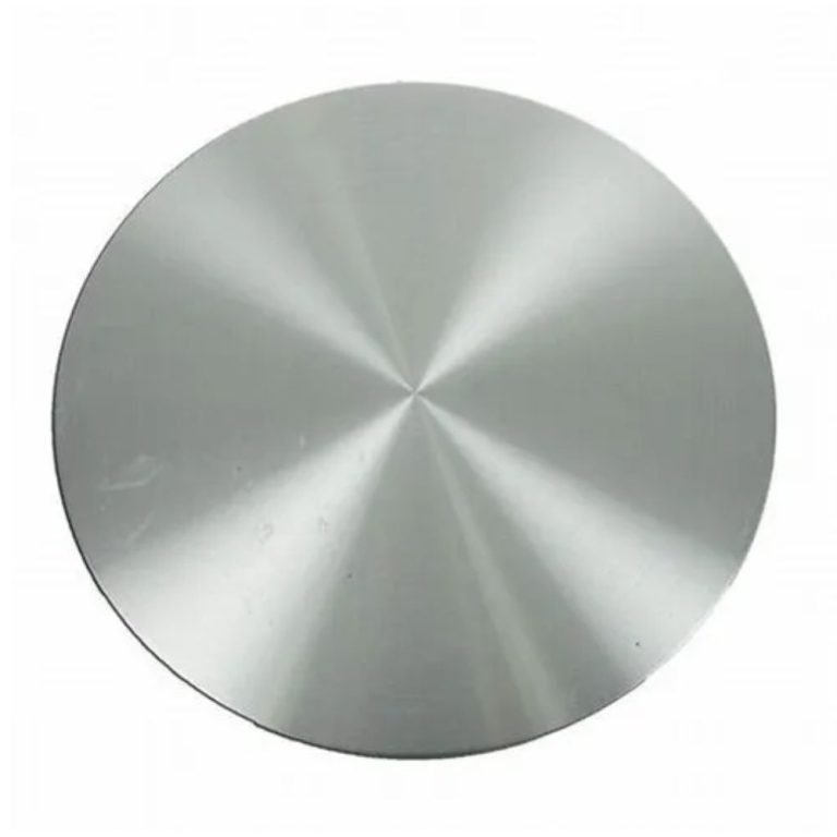Monel Circle