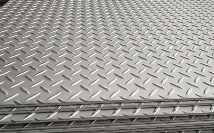 Other Stainless Steel Sheet and Plates