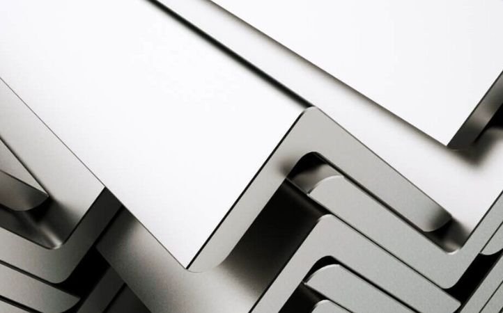 Stainless Steel Angle